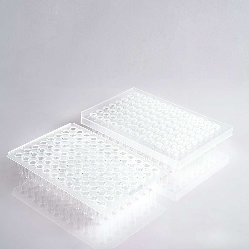 PCR 96孔板 - Lavibe
